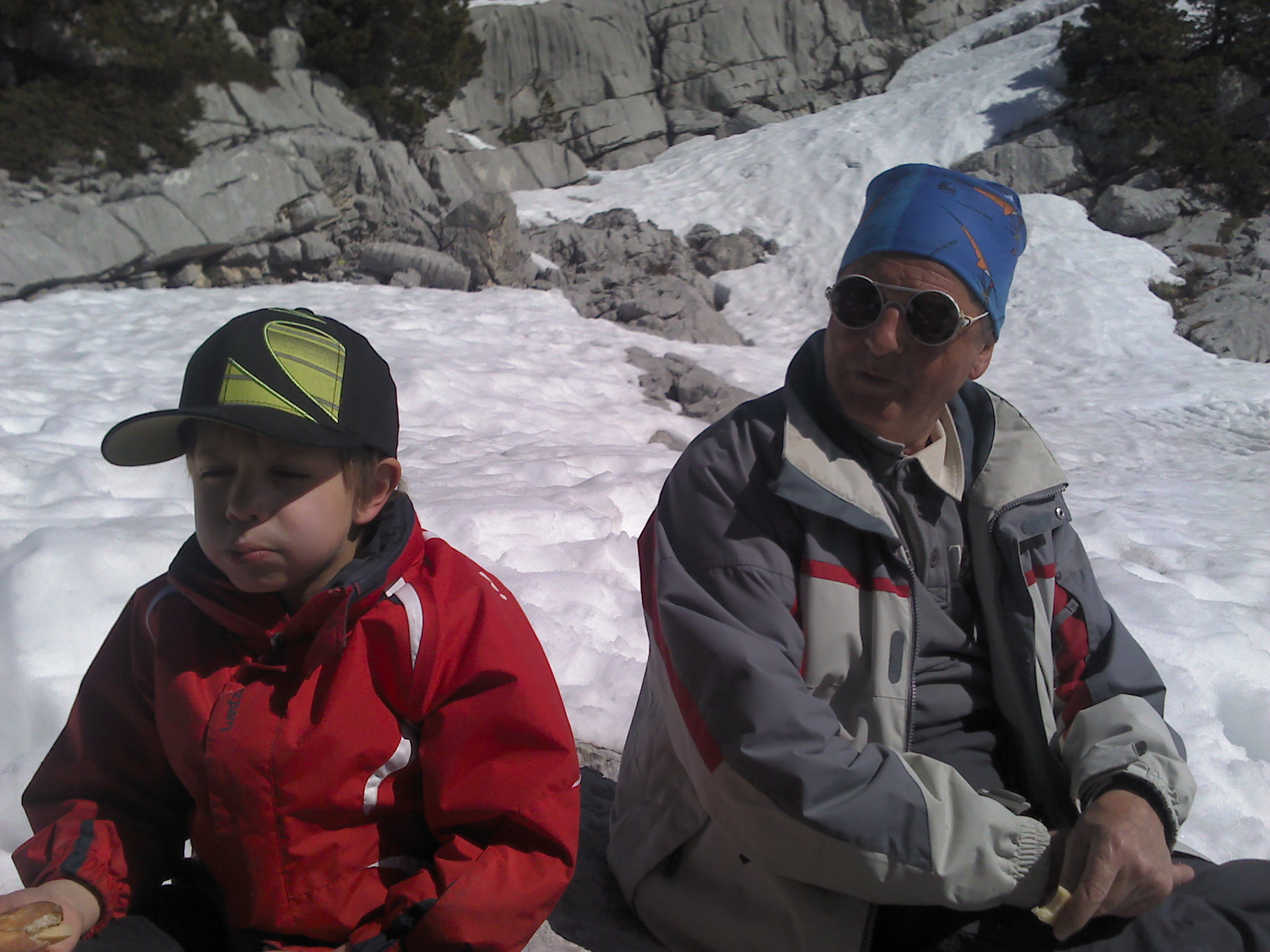 Raquettes ou raclette ? Pourquoi choisir ?